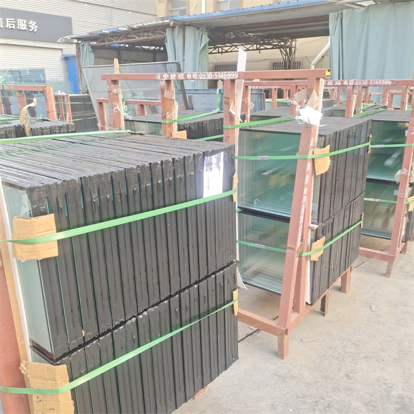 中空玻璃廠家